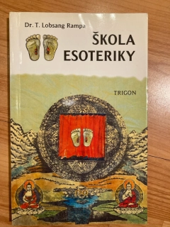Škola esoteriky