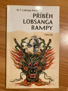 Příběh Lobsanga Rampy