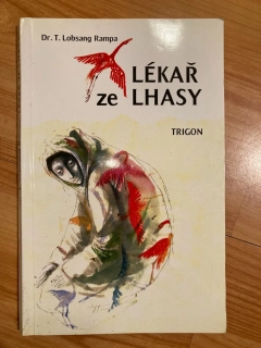 Lékař ze Lhasy
