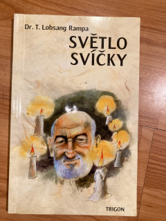 Světlo svíčky
