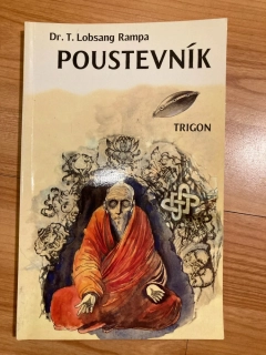 Poustevník