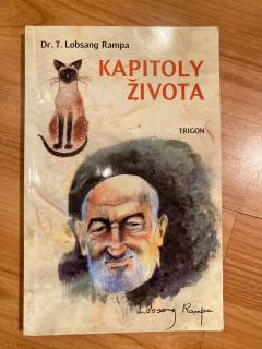 Kapitoly života