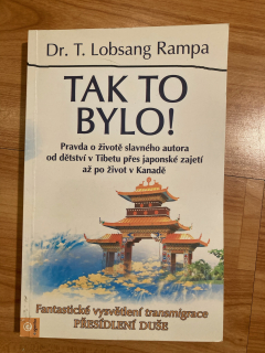 Tak to bylo !
