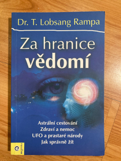 Za hranice vědomí