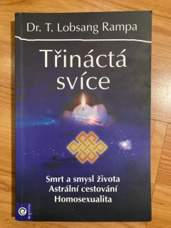 Třináctá svíce