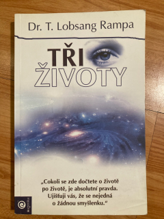 Tři životy