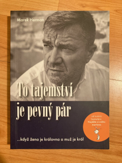 To tajemství je pevný pár