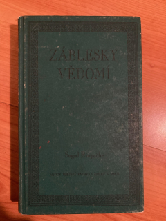 Záblesky vědomí