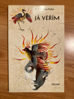 Já věřím