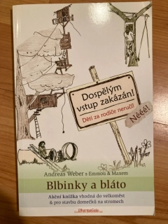 Blbinky a bláto