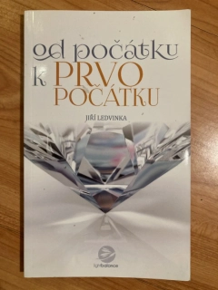 Od počátku k prvopočátku