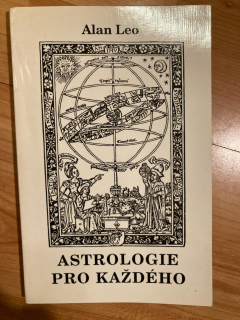 Astrologie pro každého