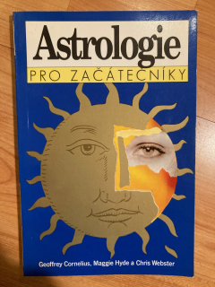Astrologie pro začátečníky