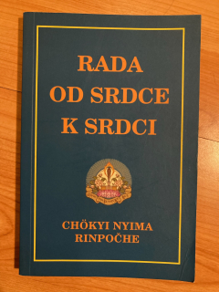 Rada od srdce k srdci
