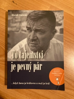 To tajemství je pevný pár