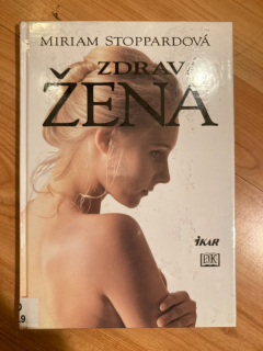 Zdravá žena