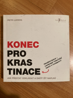 Konec prokrastinace