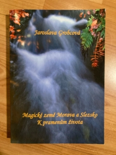 Magické země Morava a Slezsko
