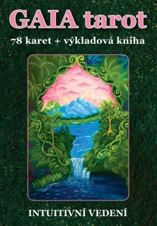 GAIA tarot 