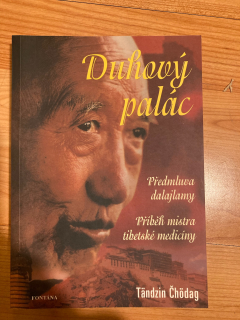 Duhový palác