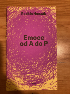 Emoce od A do P