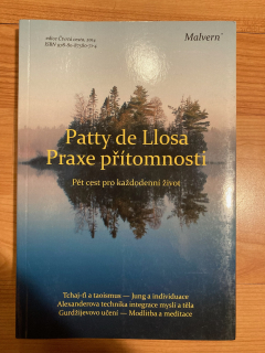 Praxe přítomnosti