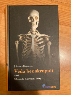 Věda bez skrupulí