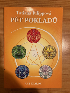 Pět pokladů