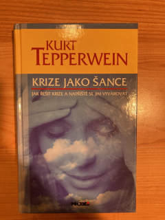 Krize jako šance
