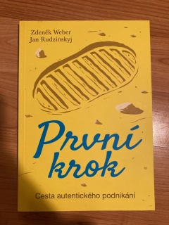 První krok