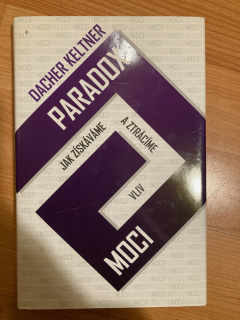 Paradox moci