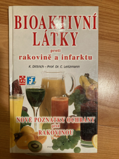 Bioaktivní látky