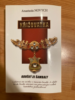 Křižovatka