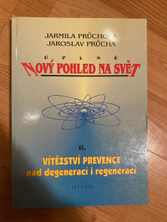 Úplně nový pohled na svět