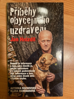Příběhy obyčejného uzdravení