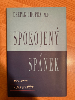 Spokojený spánek