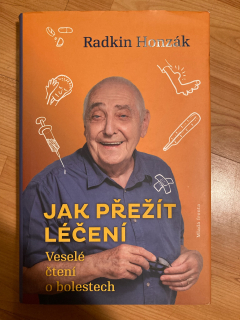 Jak přežít léčení