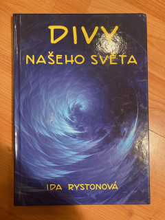 Divy našeho světa