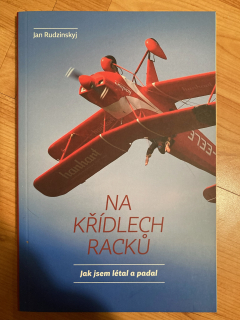 Na křídlech racků