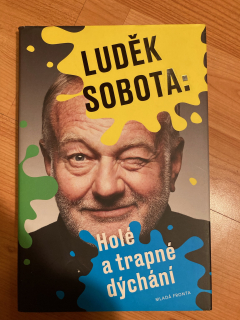 Holé a trapné dýchání