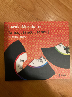 CD - Tancuj, tancuj, tancuj