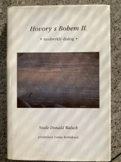 Hovory s Bohem II. 