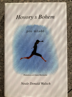 Hovory s Bohem pro mladé