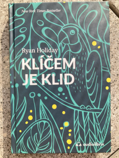 Klíčem je klid