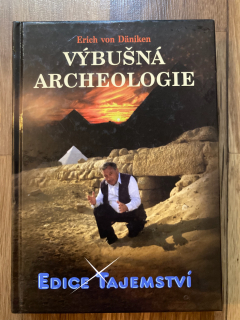 Výbušná archeologie