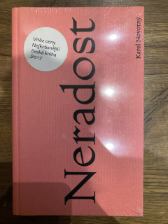 Neradost