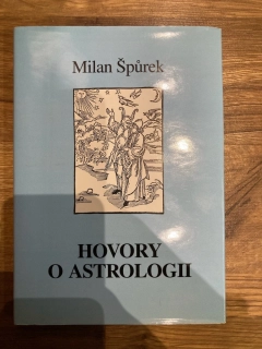 Hovory o astrologii