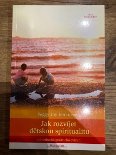 Jak rozvíjet dětskou spiritualitu
