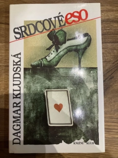 Srdcové eso