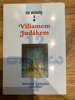 Na minutu s Viliamem Judákem